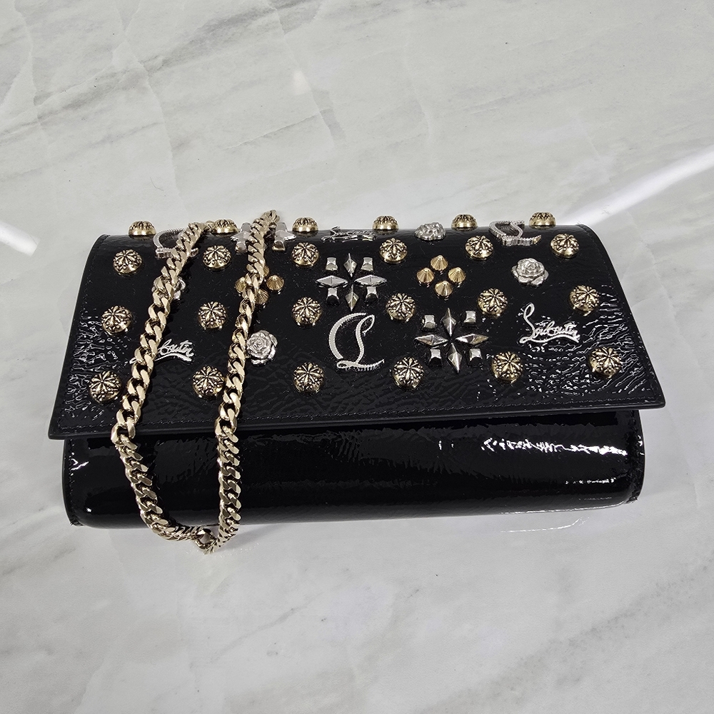 Christian Louboutin Paloma Bag - Picture 2 of 11